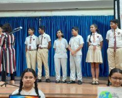 Launching of CMCA